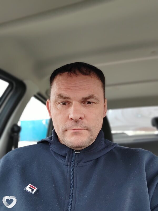 Александр, 45, Старом Осколе — анкета №1388103