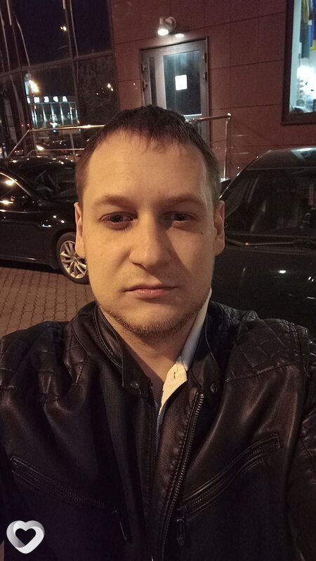 Ваня, 31, Калуге — анкета №1388109