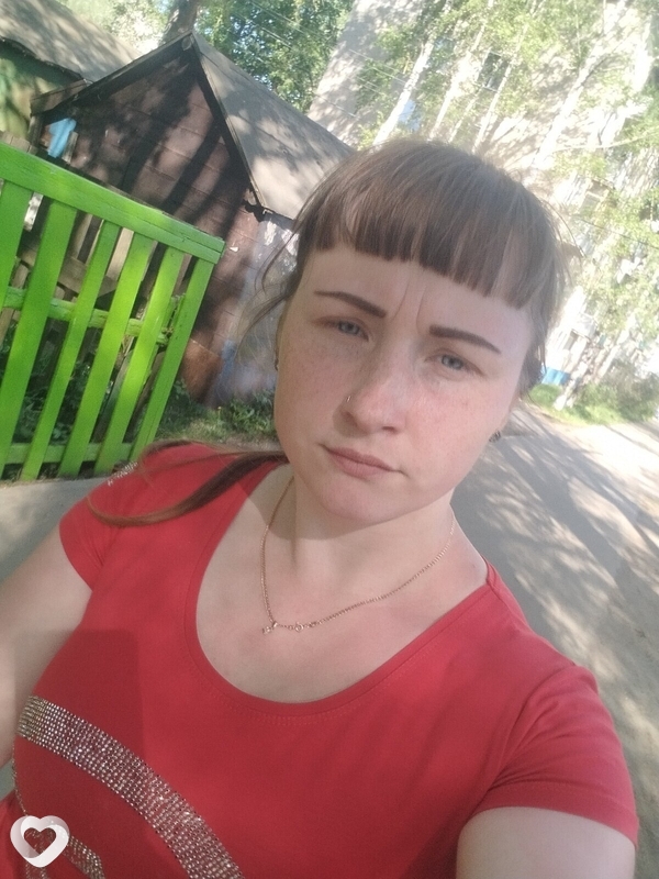 Анастасия, 31, Москве — анкета №1388115