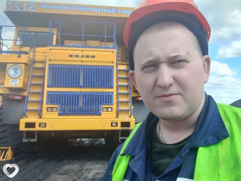 Павел, 23, Новокузнецке — анкета №1388119