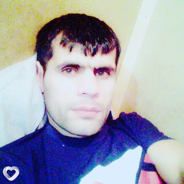 Федя, 41, Иркутске — анкета №1388304