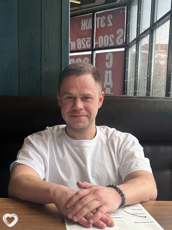 Александр, 31, Новосибирске — анкета №1388312