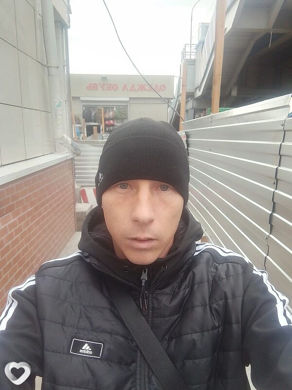 Роман, 34, Улан-Удэ — анкета №1388697