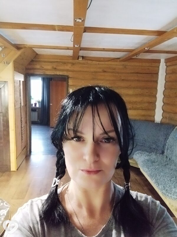 Ольга, 44, Бийске — анкета №1388699