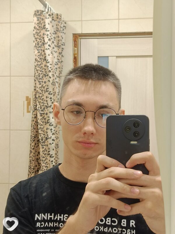 Александр, 22, Ижевске — анкета №1388712