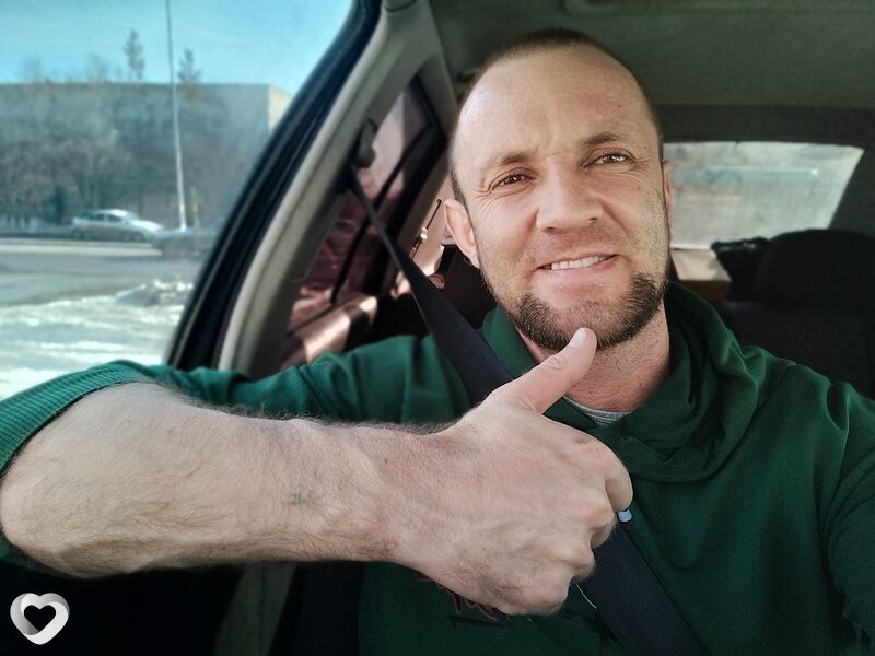 Максим, 37, Караганде — анкета №1388718