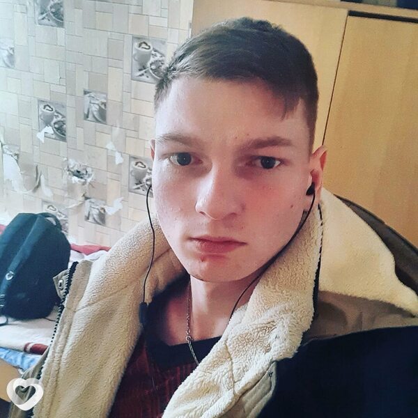 Александр, 25, Костроме — анкета №1388476