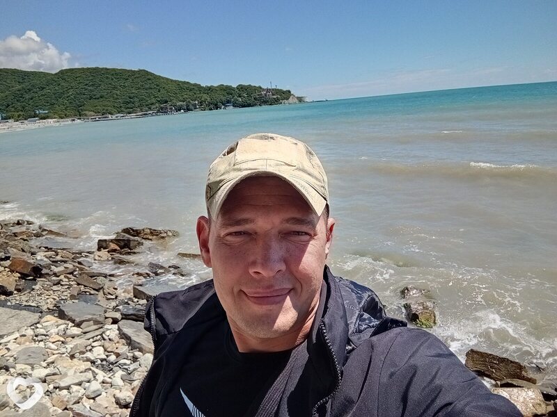 Сергей, 37, Краснодаре — анкета №1388477
