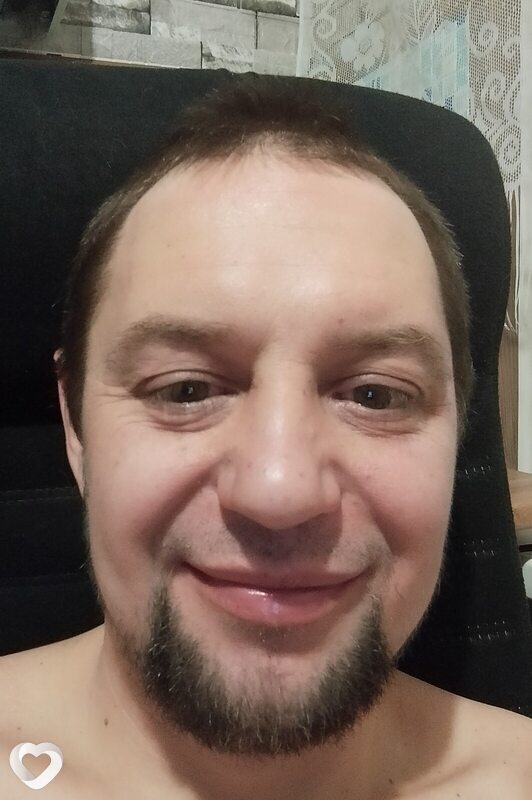 Миша, 41, Волновахе — анкета №1388479