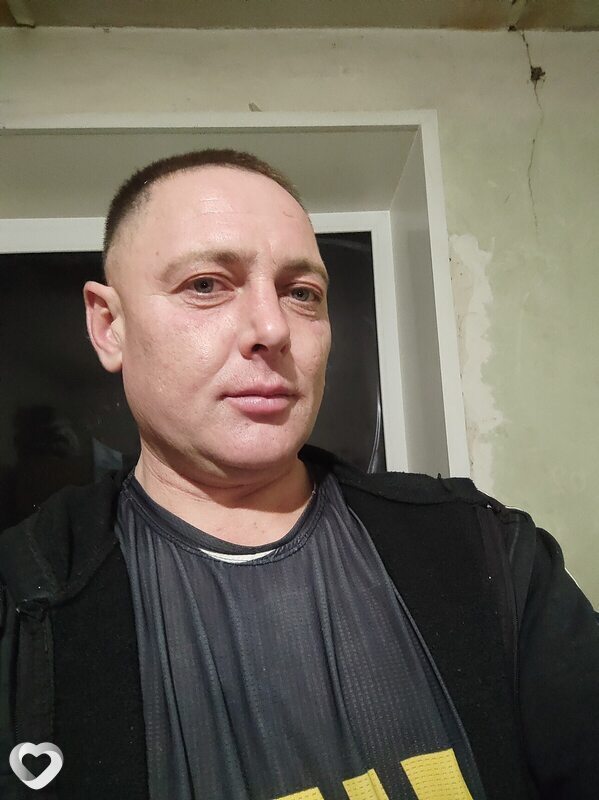 Сергей, 45, Ижевске — анкета №1388483