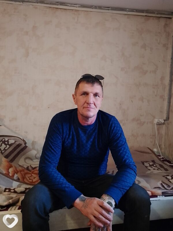 Сергей, 54, Москве — анкета №1388488
