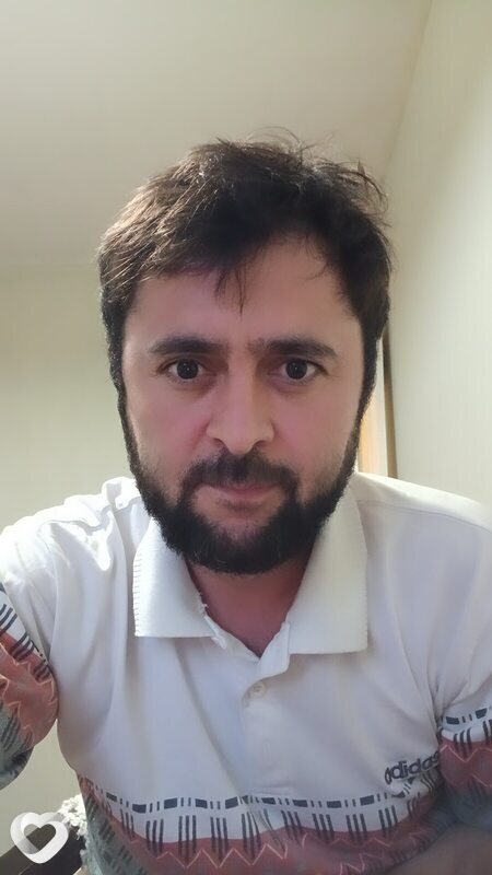 Тимур, 36, Москве — анкета №1388490