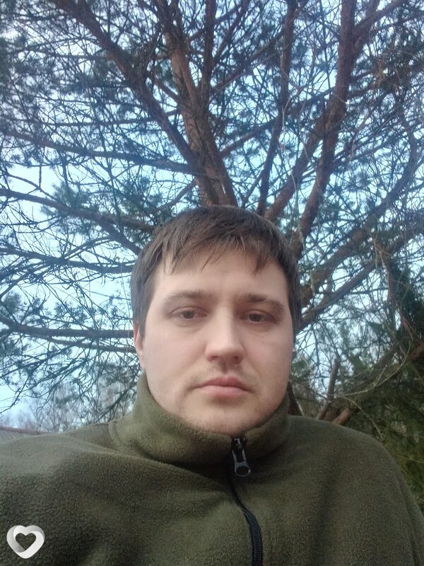 Андрей, 35, Москве — анкета №1388375