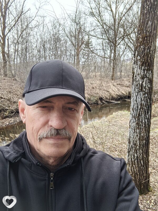 Александр, 66, Комсомольске-на-Амуре — анкета №1388380