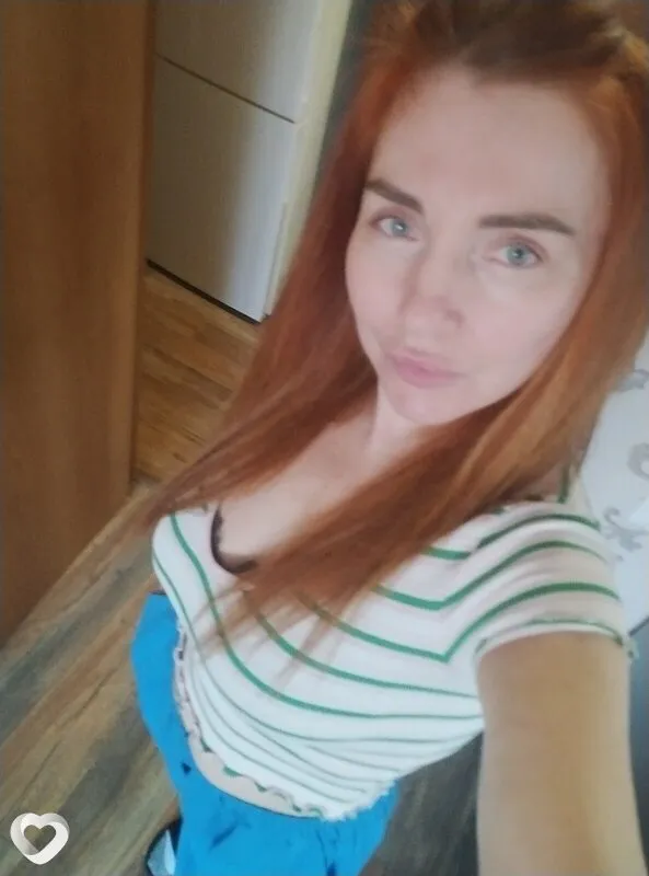 Наталья, 42, Москве — анкета №1388383