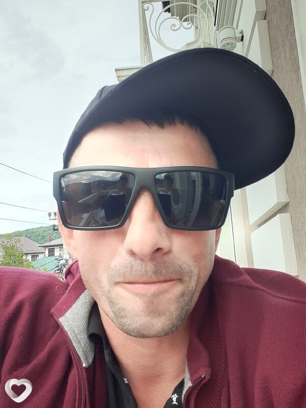 Юрий, 43, Воронеже — анкета №1388391