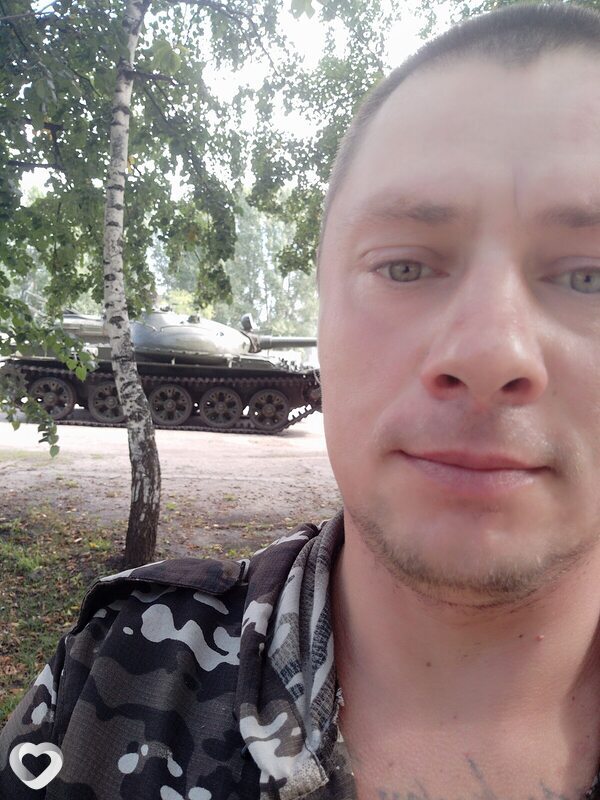 Саня, 38, Железногорске — анкета №1388394