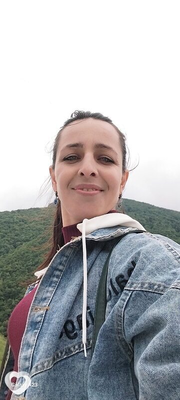 Жанна, 37, Махачкале — анкета №1388525