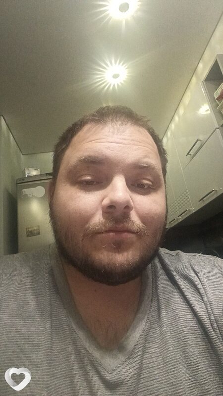 Михаил, 31, Петропавловске-Камчатском — анкета №1388526