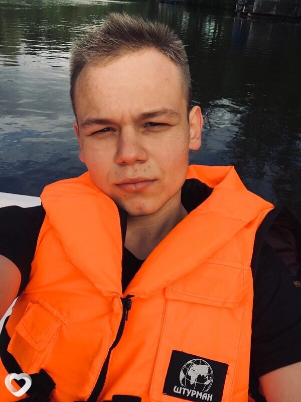 Сергей, 31, Сочи — анкета №1388527