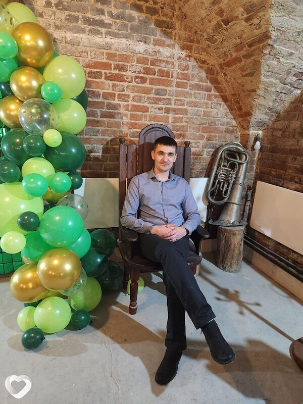 Дмитрий, 37, Воронеже — анкета №1388536