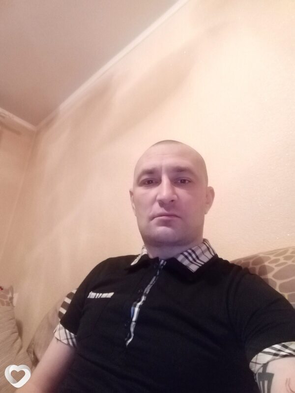 Дима, 39, Гродно — анкета №1388541