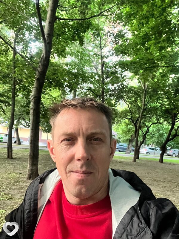 Ваня, 35, Новокузнецке — анкета №1388543