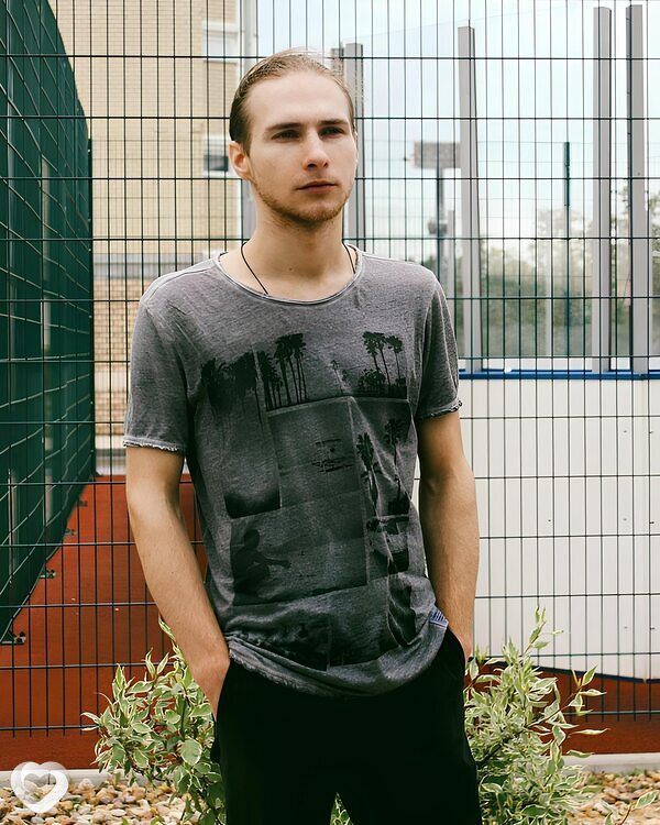 Сергей, 30, Саратове — анкета №1388325