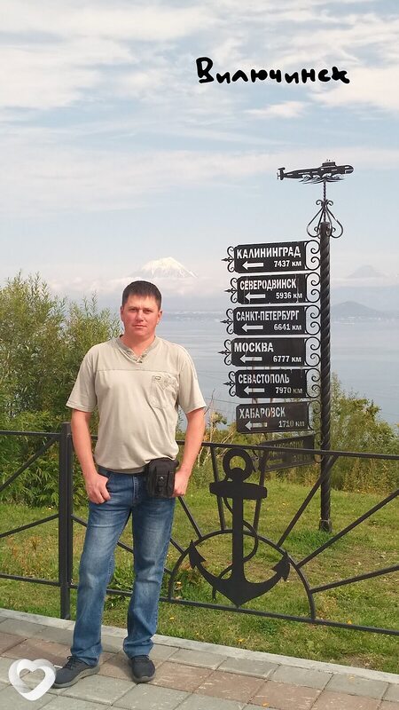 Александр, 46, Омске — анкета №1388331