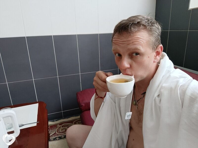 Mikhail, 35, Караганде — анкета №1388337