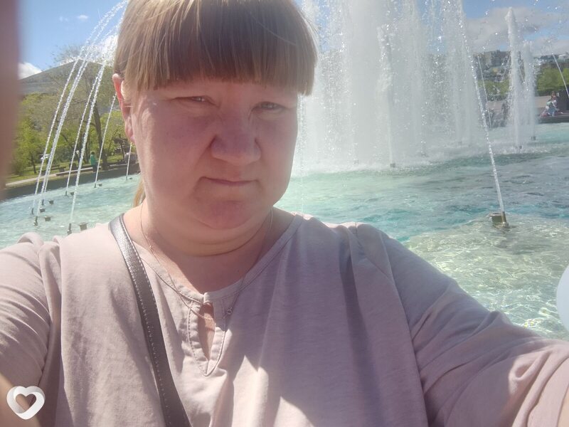 Татьяна, 36, Чите — анкета №1388503