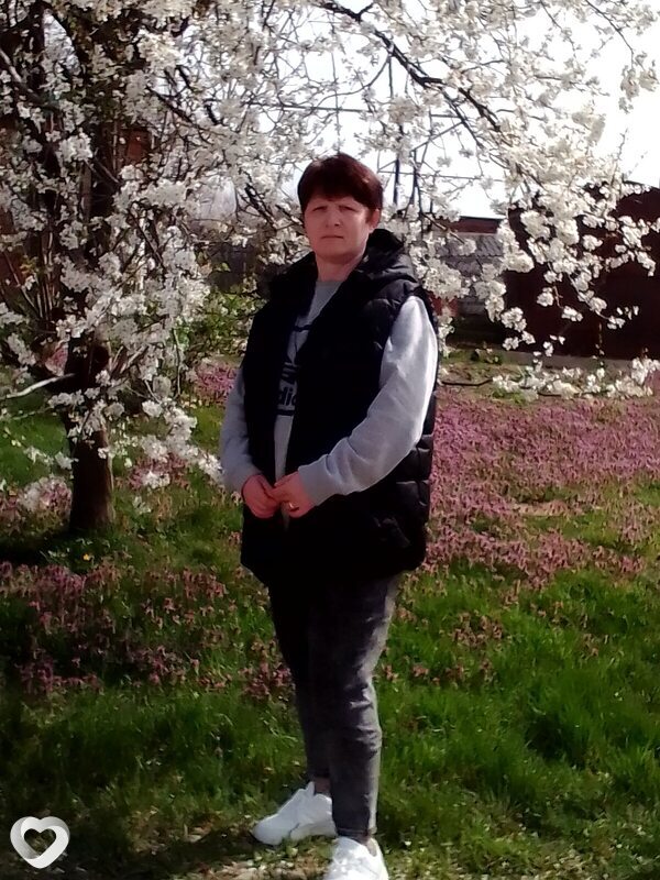 Ирина, 47, Усть-Лабинск — анкета №1388507