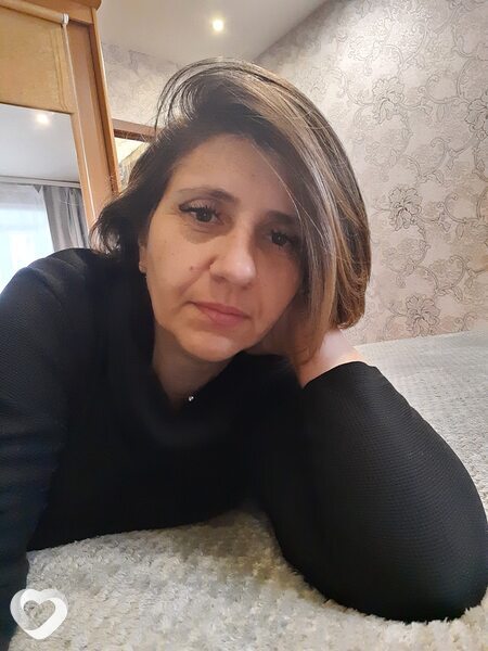 Елена, Усть-Кут