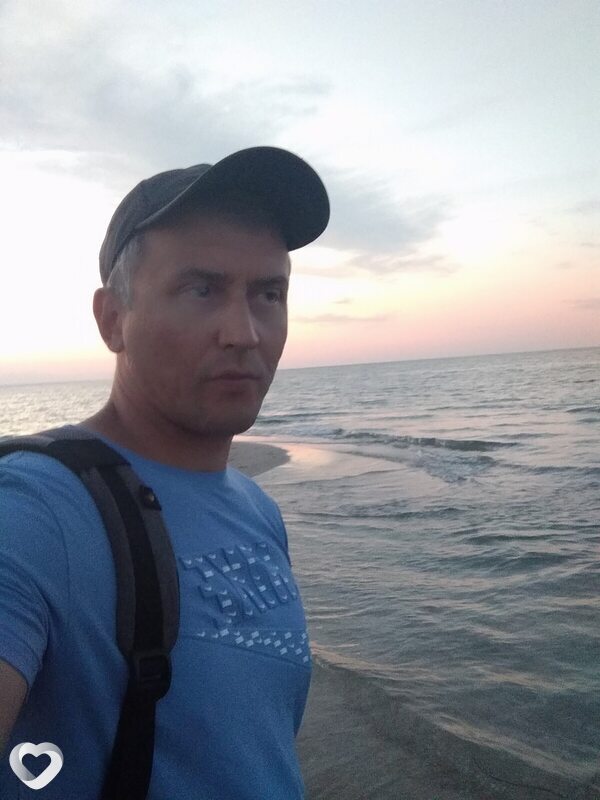 Роман, 37, Севастополе — анкета №1388517