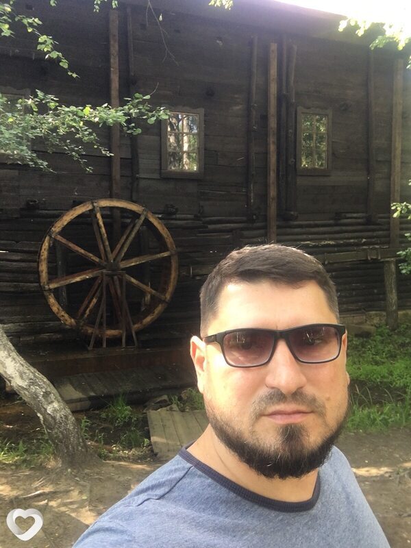 Vk, 43, Саратове — анкета №1388398