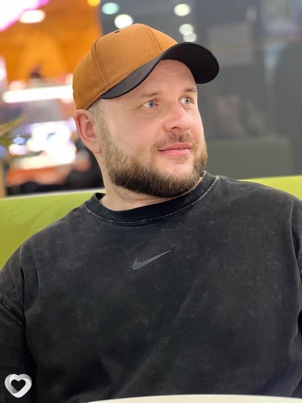 Евгений, 27, Костанае — анкета №1388402