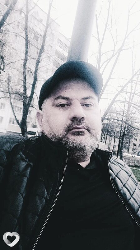 Вугар, 41, Красногорске — анкета №1388403