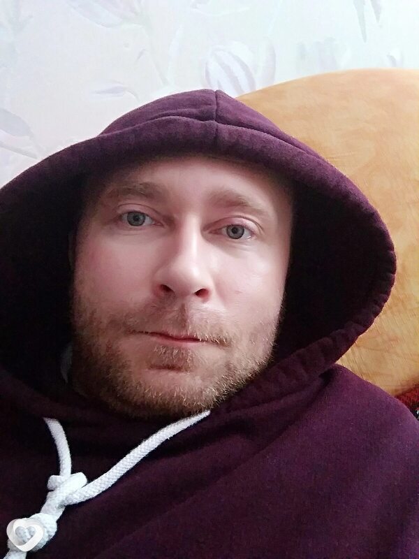 Владимир, 40, Саранске — анкета №1388404