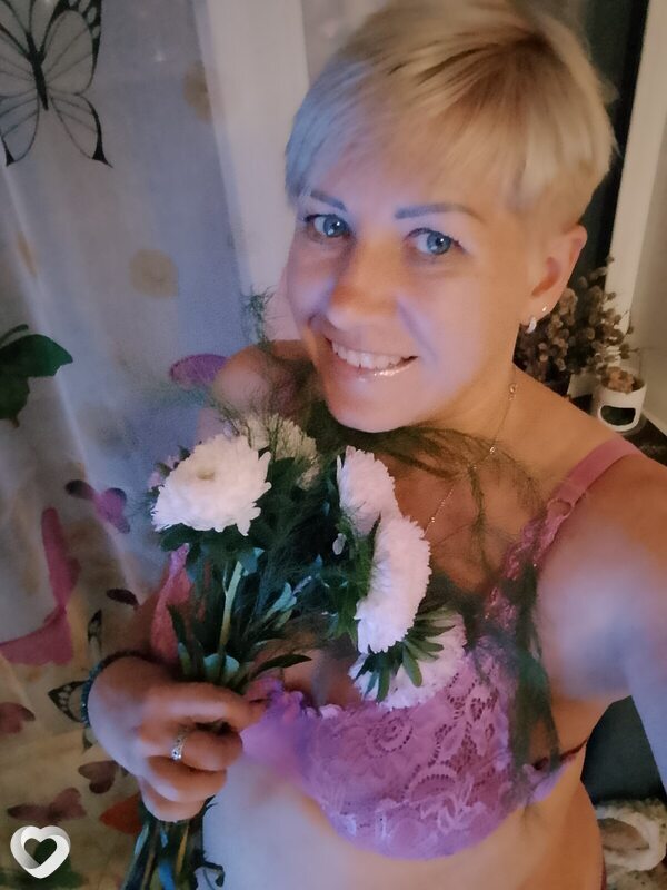 Lena, 39, Новосибирске — анкета №1388406