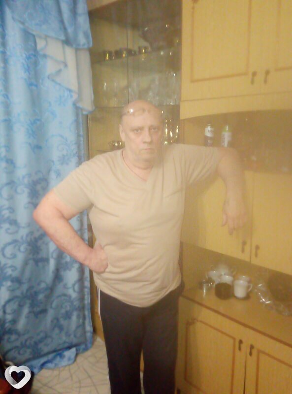 Виктор, 64, Воронеже — анкета №1388407