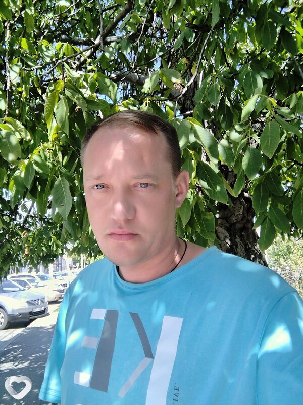 Андрей, 34, Симферополе — анкета №1388410