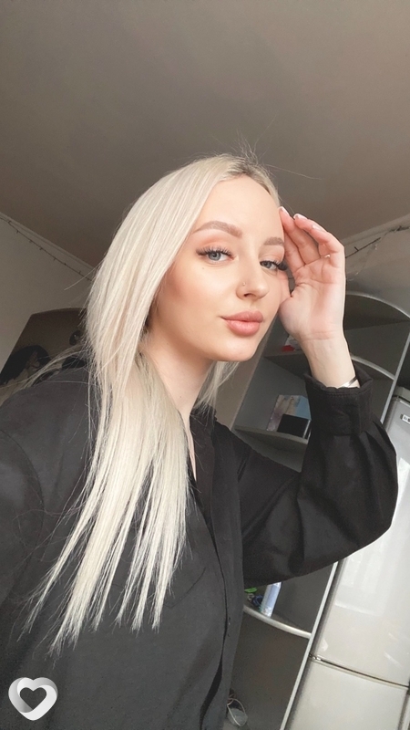 Анастасия, 25, Новокузнецке — анкета №1388423