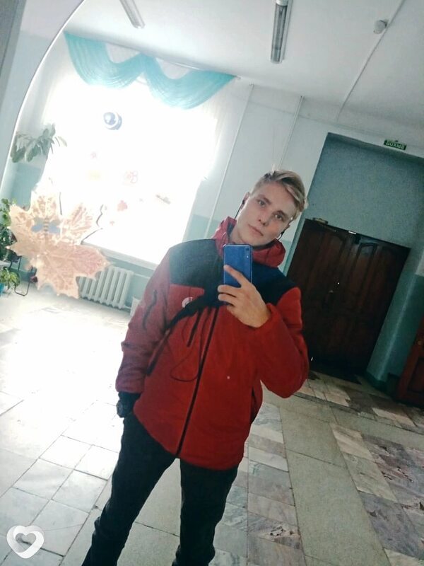Вова, 24, Кемерове — анкета №1388430