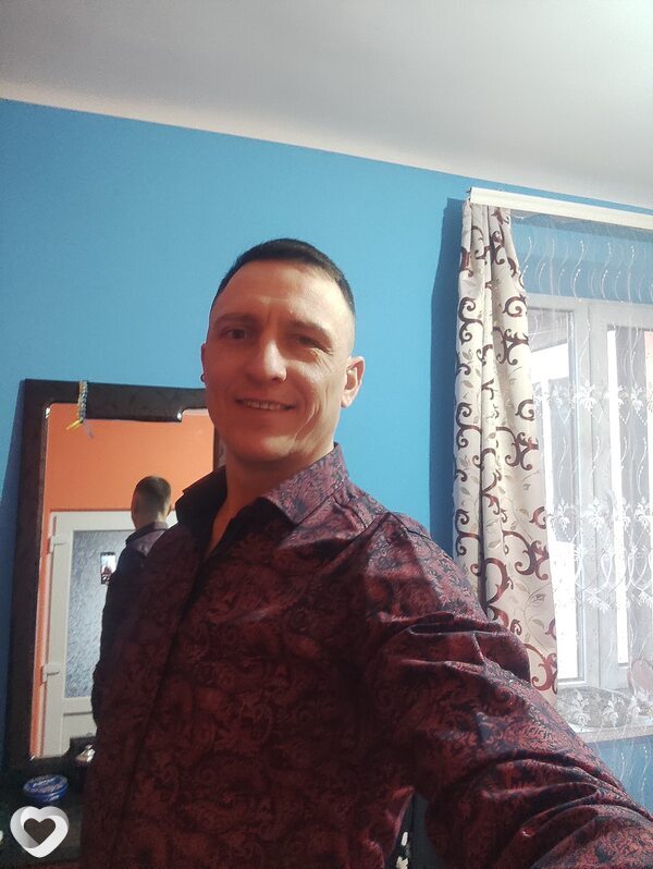 Дима, Герца