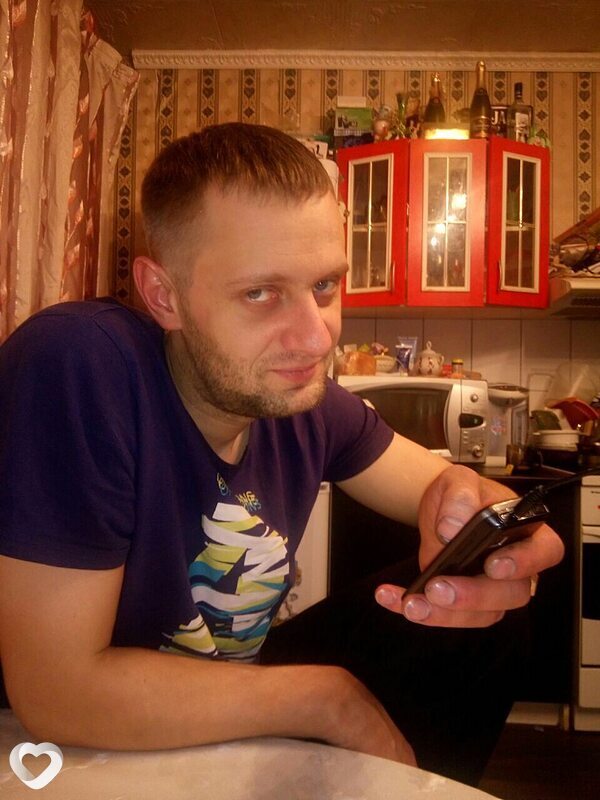 Александр, 40, Норильске — анкета №1388852