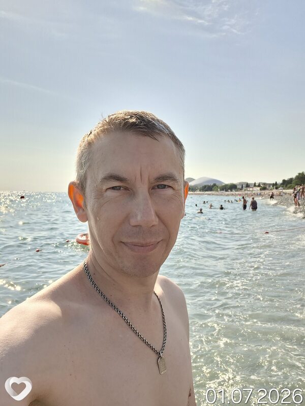 Рустик, 37, Стерлитамаке — анкета №1388853