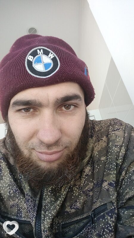 Вячеслав, 30, Щучинске — анкета №1388857
