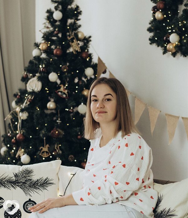 Наталья, 27, Владимире — анкета №1388859