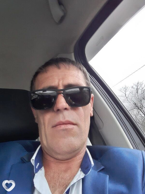 Умар, 49, Выксе — анкета №1388861