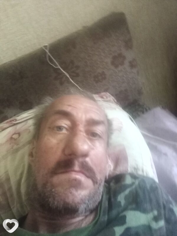 Александр, 53, Новосибирске — анкета №1388348